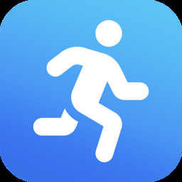 跑步计数器app