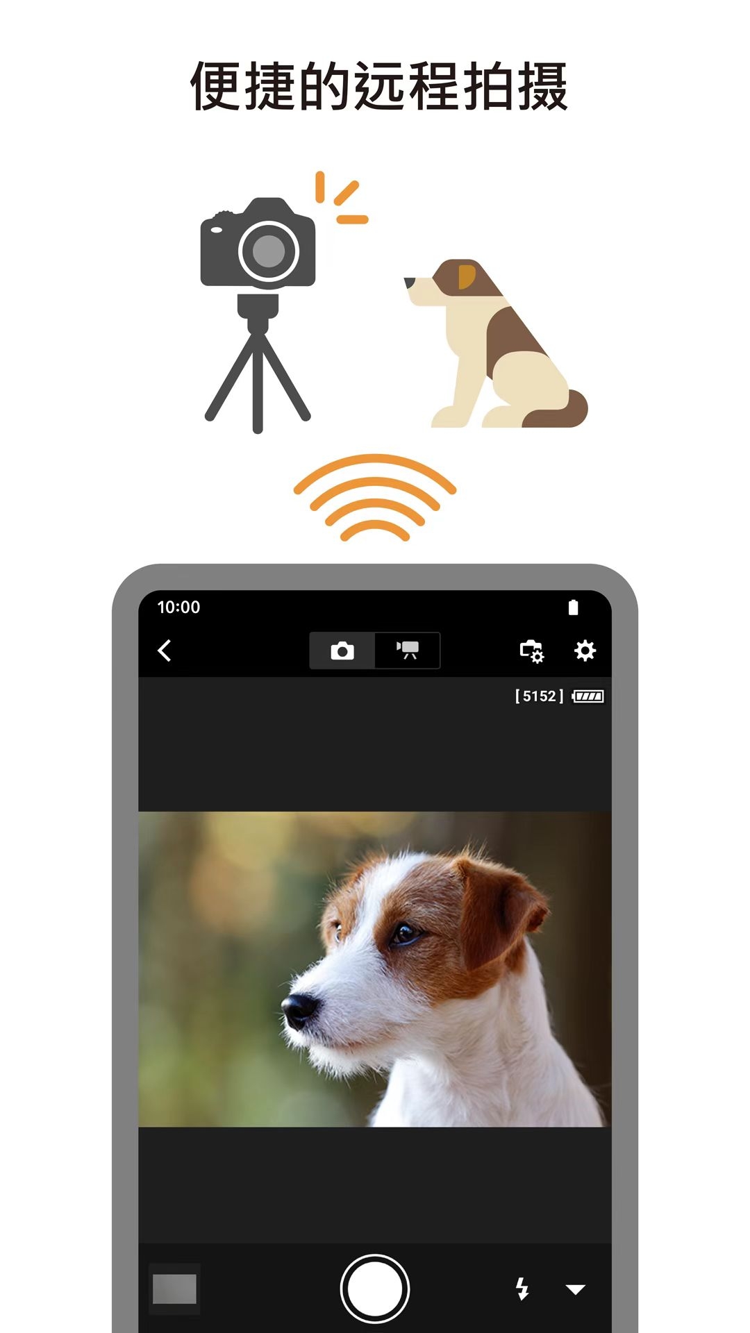 CameraConnect佳能官方下载app