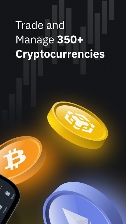 币安App下载（Binance）