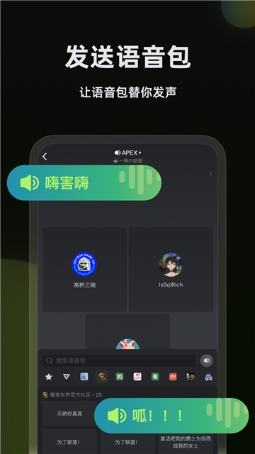黑盒语音移动版下载