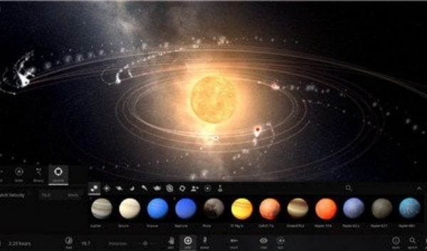 宇宙沙盘2下载手机版
