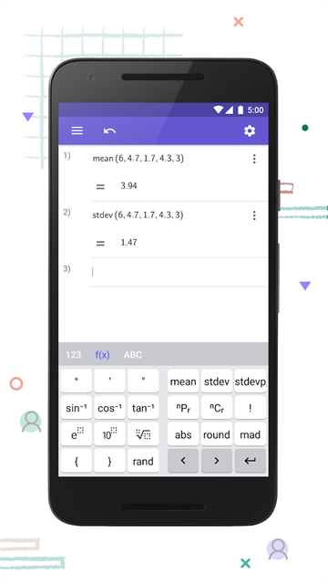 geogebra科学计算器app下载