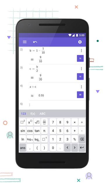geogebra科学计算器app下载