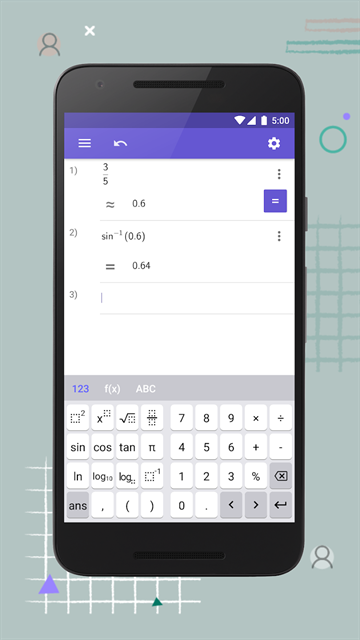 geogebra科学计算器app下载