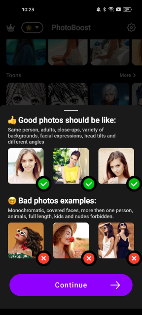 photoboost安卓