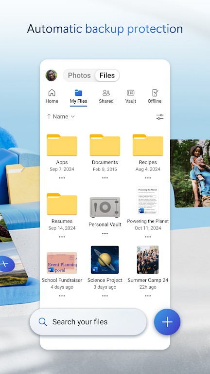 OneDrive官网下载app