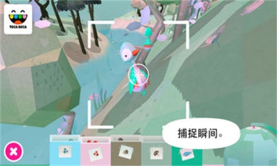 托卡大自然最新版下载