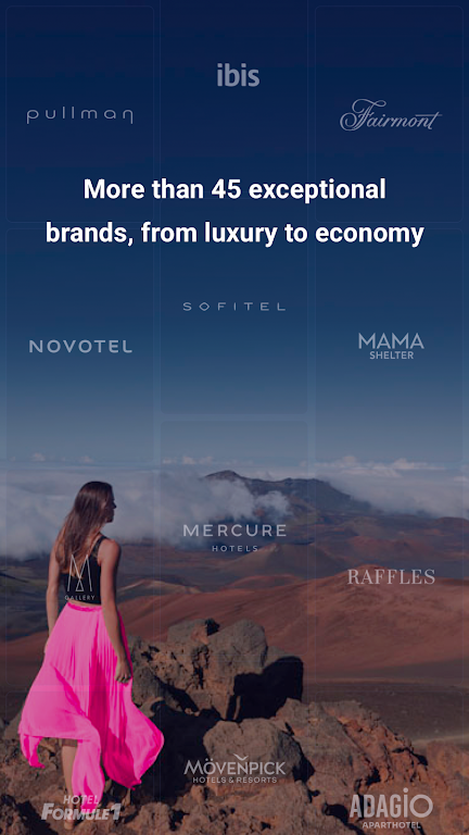 Accor All app官网下载
