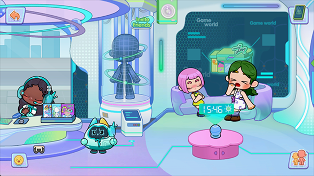 奇妙创意世界官方版下载安装2025