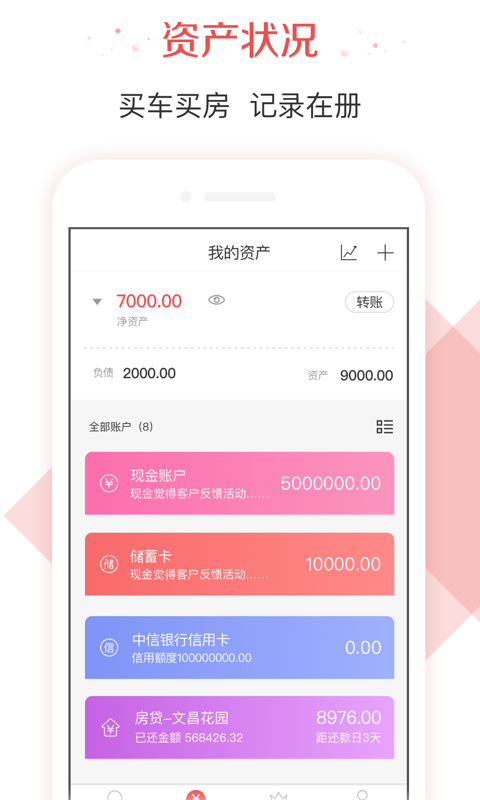 有鱼记账app下载