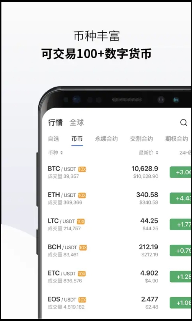 okx欧易官方版app
