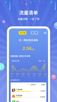 流量监控软件下载手机版