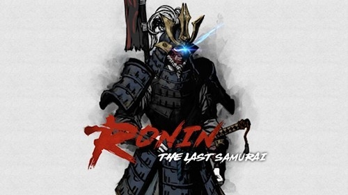 浪人末代武士免费内购版