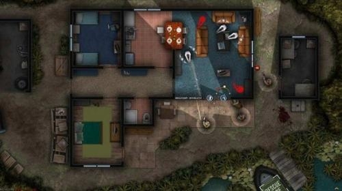 破门而入2北方特遣队手机版下载