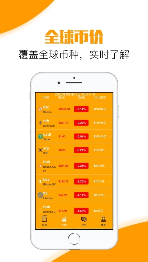 huo币app下载