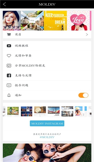 Moldiv软件下载