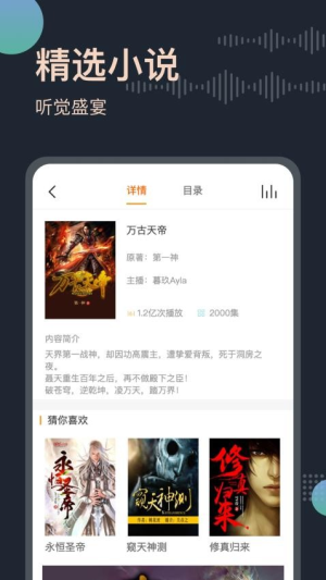 听书王app下载